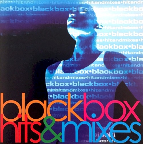 Hits & Mixes封面