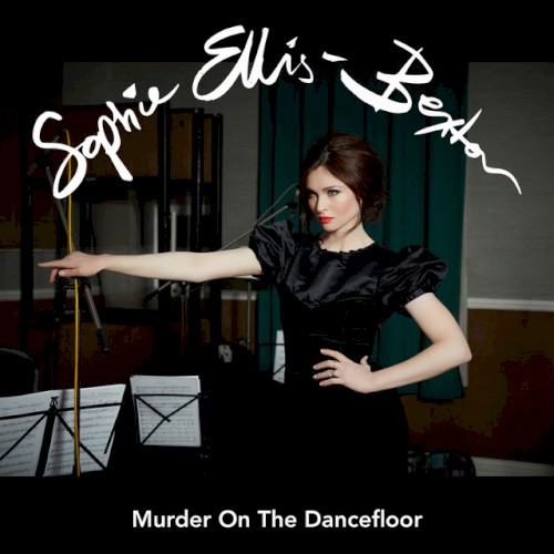Murder on the Dancefloor (orchestral versions)封面