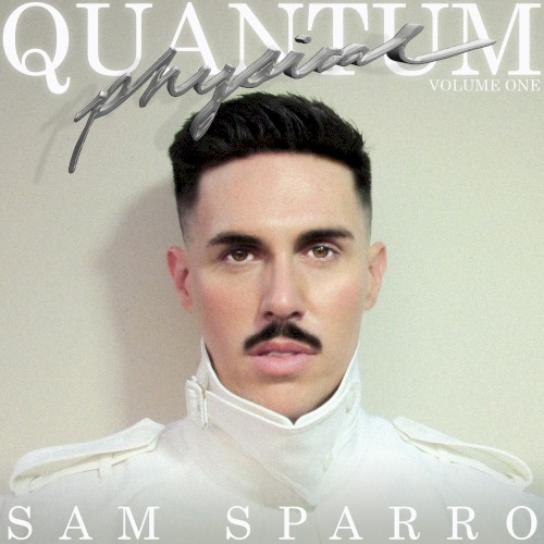 Quantum Physical, Vol. 1封面