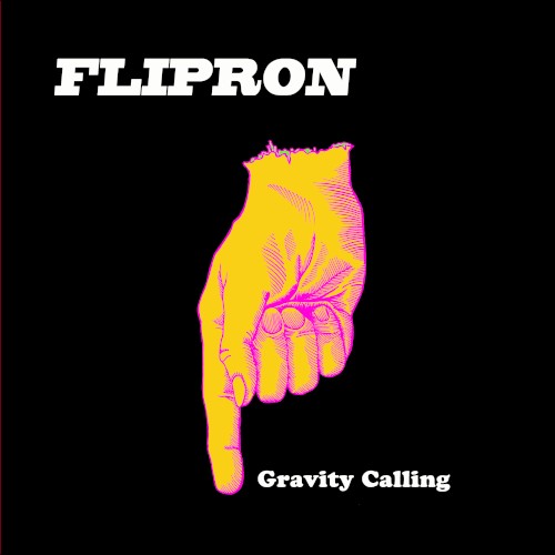 Gravity Calling封面