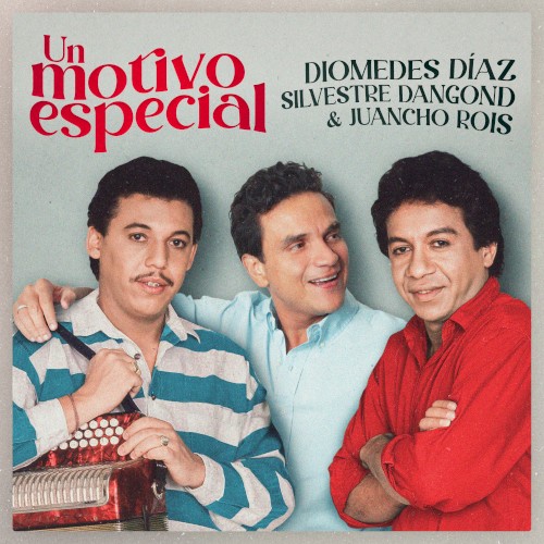Un motivo especial封面