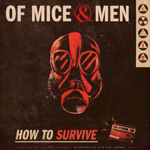 How to Survive封面