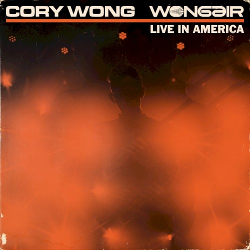 Wong Air (Live in America)封面