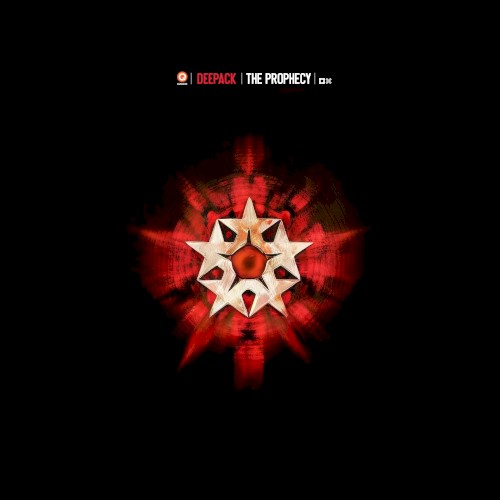The Prophecy (Qlimax Anthem)封面
