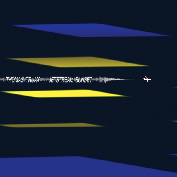 Jetstream Sunset封面