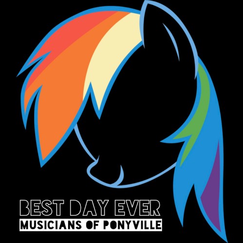 Best Day Ever封面