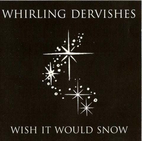 Wish It Would Snow封面