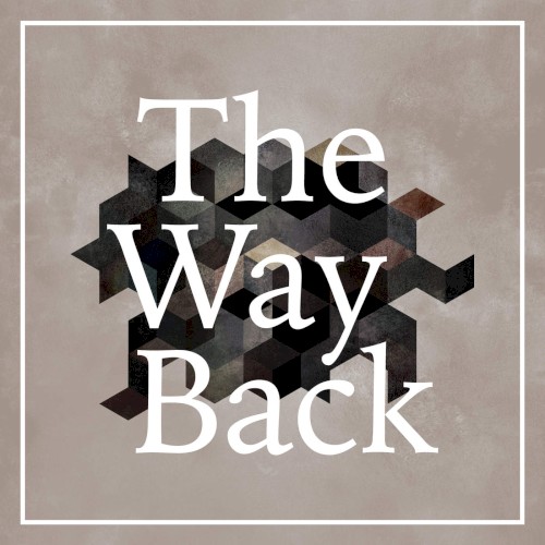 The Way Back -Japanese Ver.-封面