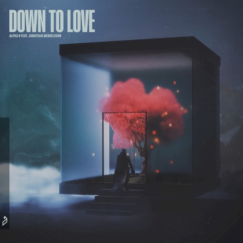 Down to Love封面