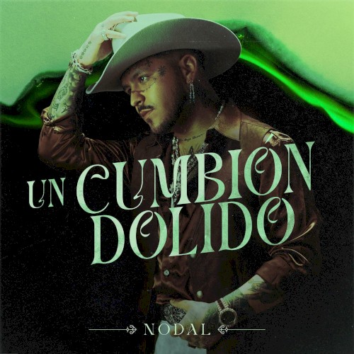 Un cumbión dolido封面