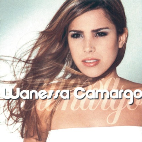 Wanessa Camargo封面