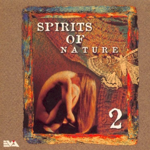 Spirits of Nature 2封面