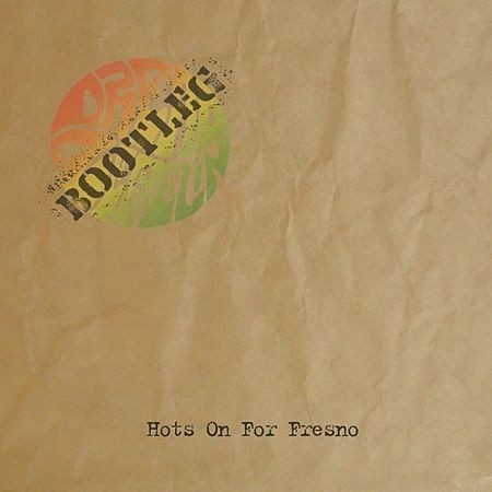 Hots On for Fresno封面