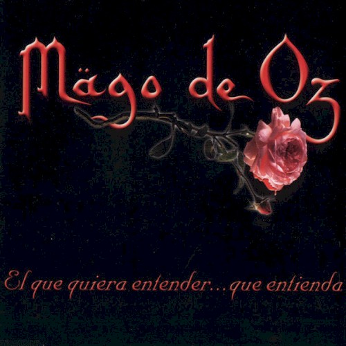 El que quiera entender... que entienda封面