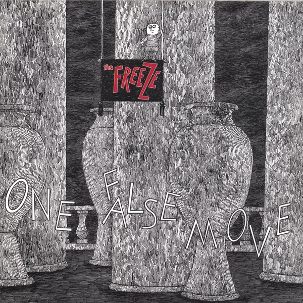 One False Move封面
