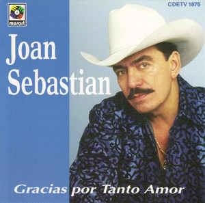 Gracias por tanto amor封面