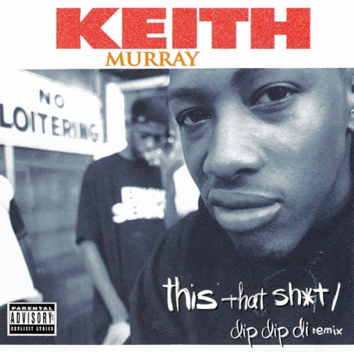 This That Sh*t / Dip Dip Di (remix)封面
