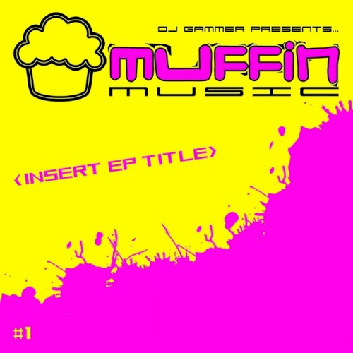 Insert EP Title封面