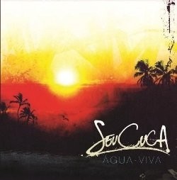 Água Viva封面