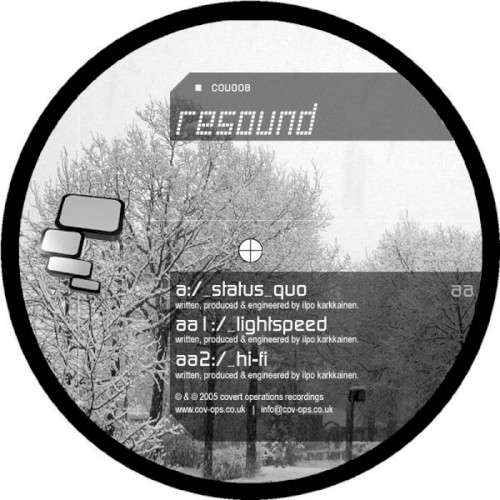 Lightspeed / Hi-Fi / Status Quo封面