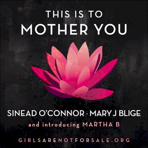 This Is to Mother You封面