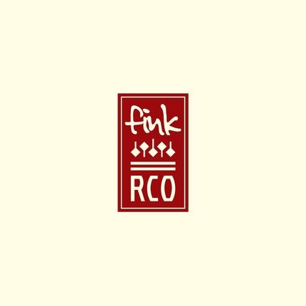 Fink & The Royal Concertgebouw Orchestra封面