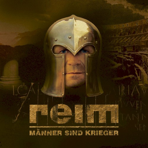 Männer sind Krieger封面