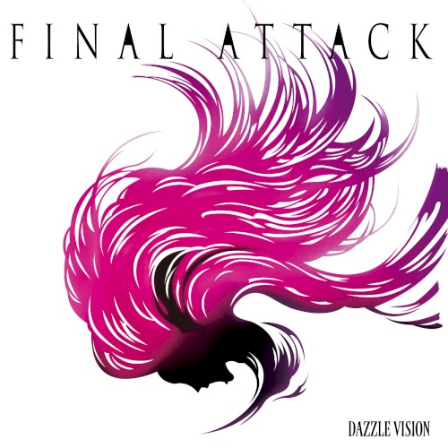 Final Attack封面