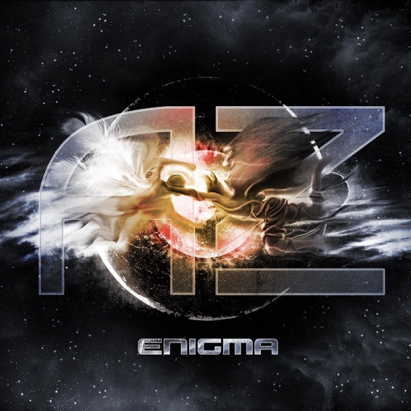 Enigma封面