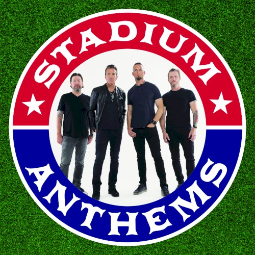 Stadium Anthems封面