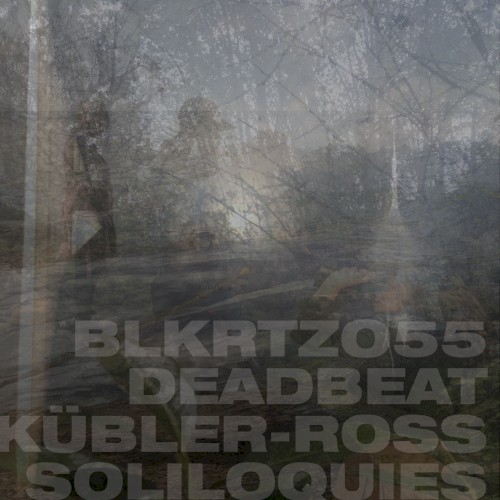 Kübler-Ross Soliloquies封面
