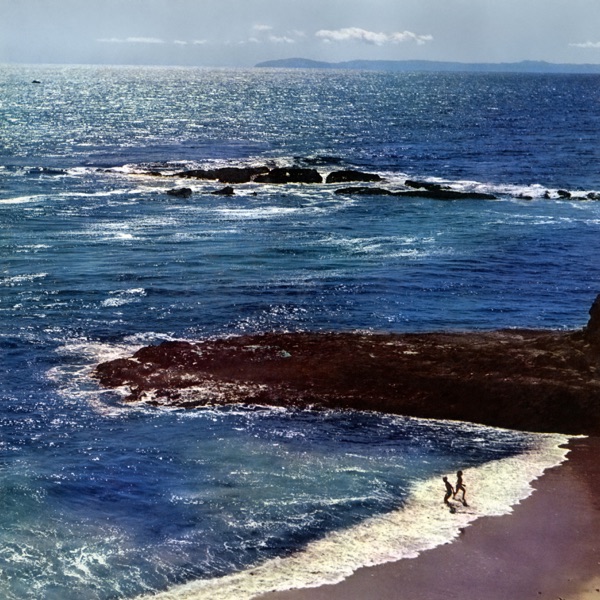 Songs of the Sea封面