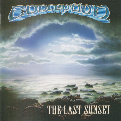 The Last Sunset封面