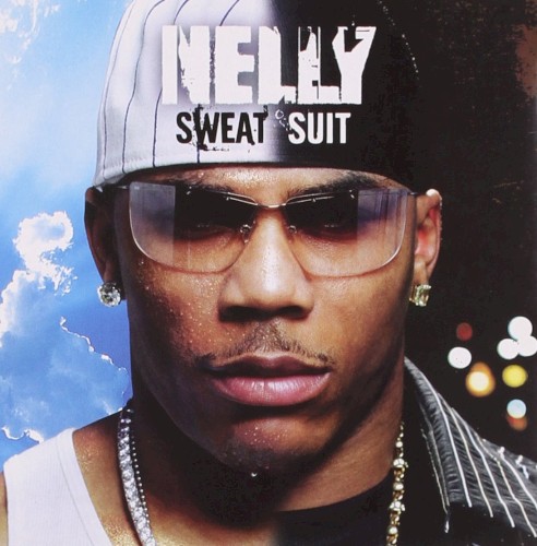 Sweatsuit封面