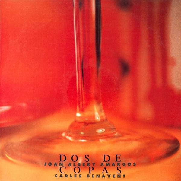 Dos De Copas封面