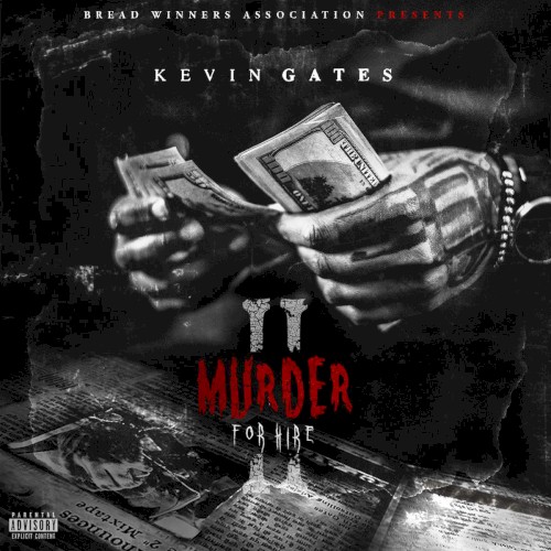 Murder For Hire 2封面