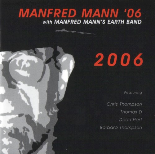2006封面