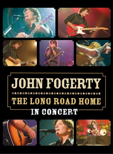 The Long Road Home: In Concert封面