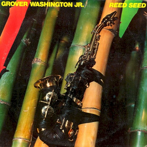 Reed Seed封面