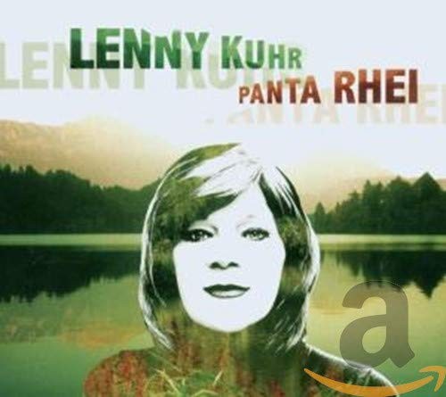 Panta Rhei封面