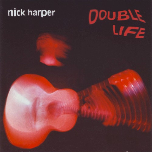 Double Life封面