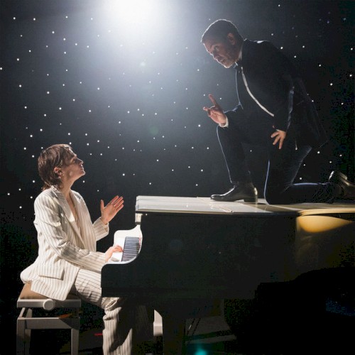 Would I Lie to You?封面
