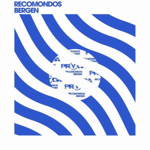 Recomondos / Bergen封面