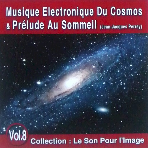 Musique Electronique du Cosmos & Prélude au sommeil封面