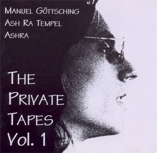 The Private Tapes, Volume 1封面