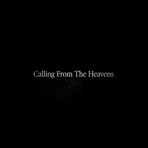 Calling from the Heavens封面