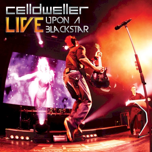 Live Upon a Blackstar封面