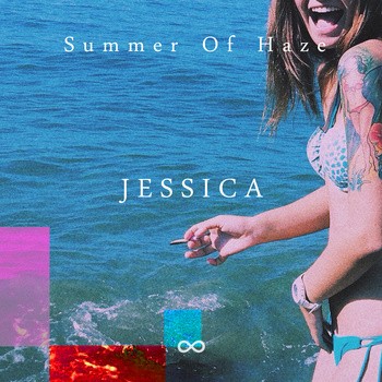 Jessica封面