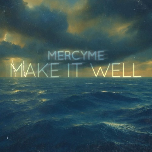 Make It Well封面