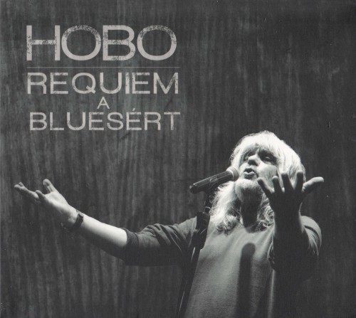 Requiem A Bluesért封面